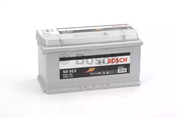 S5 Аккумулятор BOSCH 0092S50130