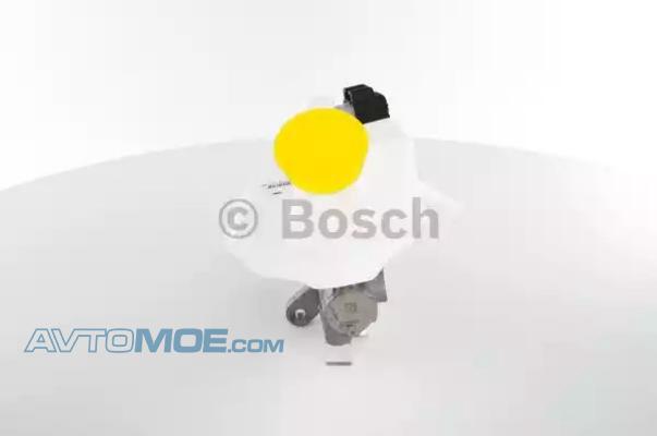 Цилиндр тормозной главный 0204123716 BOSCH 0204123716