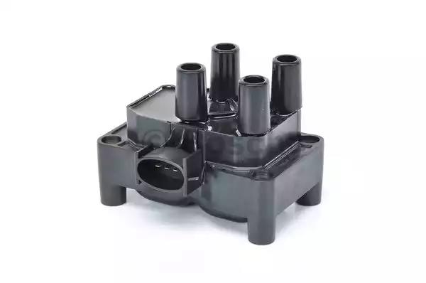 Катушка зажигания 0221503490 BOSCH 0221503490