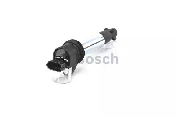 Катушка зажигания 0221504473 BOSCH 0221504473