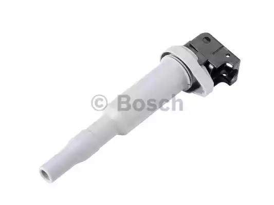 Катушка зажигания 0221504800 BOSCH 0221504800
