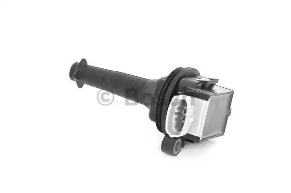 Катушка зажигания 0221604010 BOSCH 0221604010