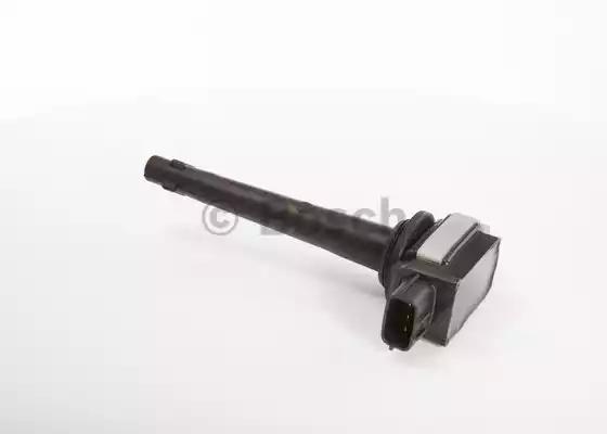 Катушка зажигания 0221604014 BOSCH 0221604014