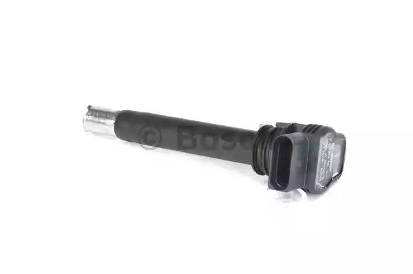 Катушка зажигания 0221604115 BOSCH 0221604115