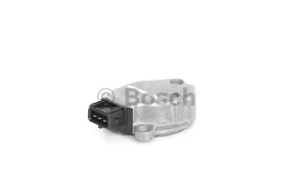 Датчик 0232101024 BOSCH 0232101024