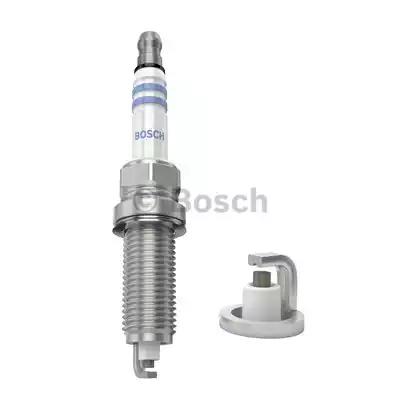 Свеча зажигания 0242129510 BOSCH 0242129510