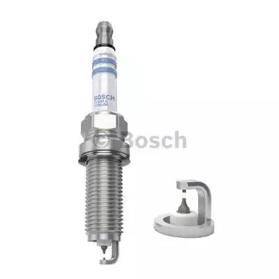 Свеча зажигания 0242129514 BOSCH 0242129514