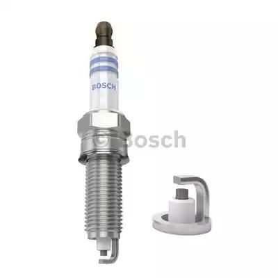 Свеча зажигания 0242129515 BOSCH 0242129515