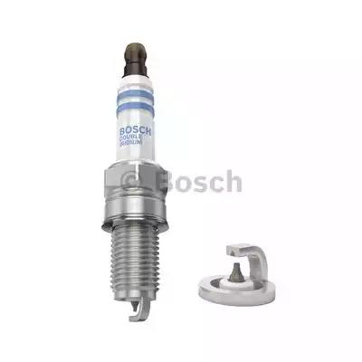Свеча зажигания 0242129519 BOSCH 0242129519