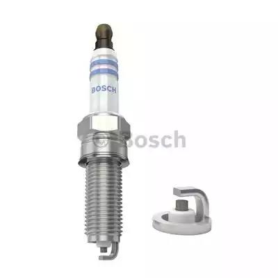 Свеча зажигания 0242129521 BOSCH 0242129521