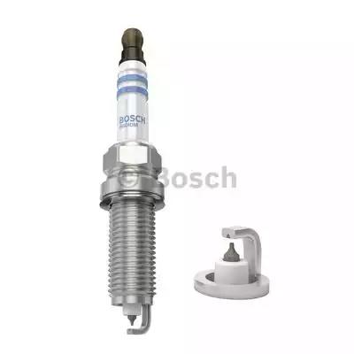 Свеча зажигания 0242135517 BOSCH 0242135517