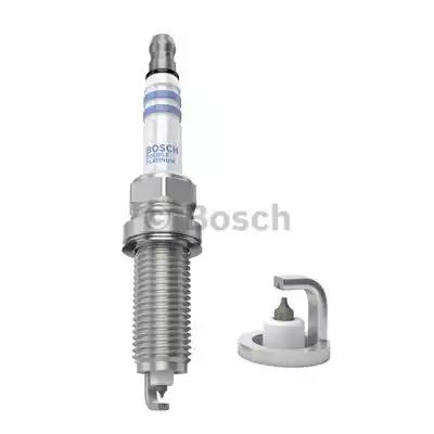 Свеча зажигания 0242135524 BOSCH 0242135524