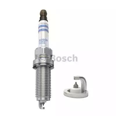 Свеча зажигания 0242135529 BOSCH 0242135529