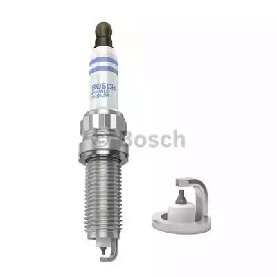 Свеча зажигания 0242140521 BOSCH 0242140521