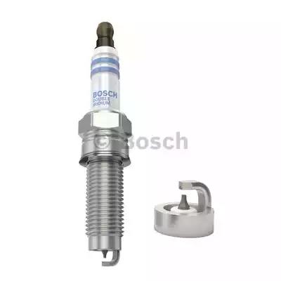 Свеча зажигания 0242140523 BOSCH 0242140523