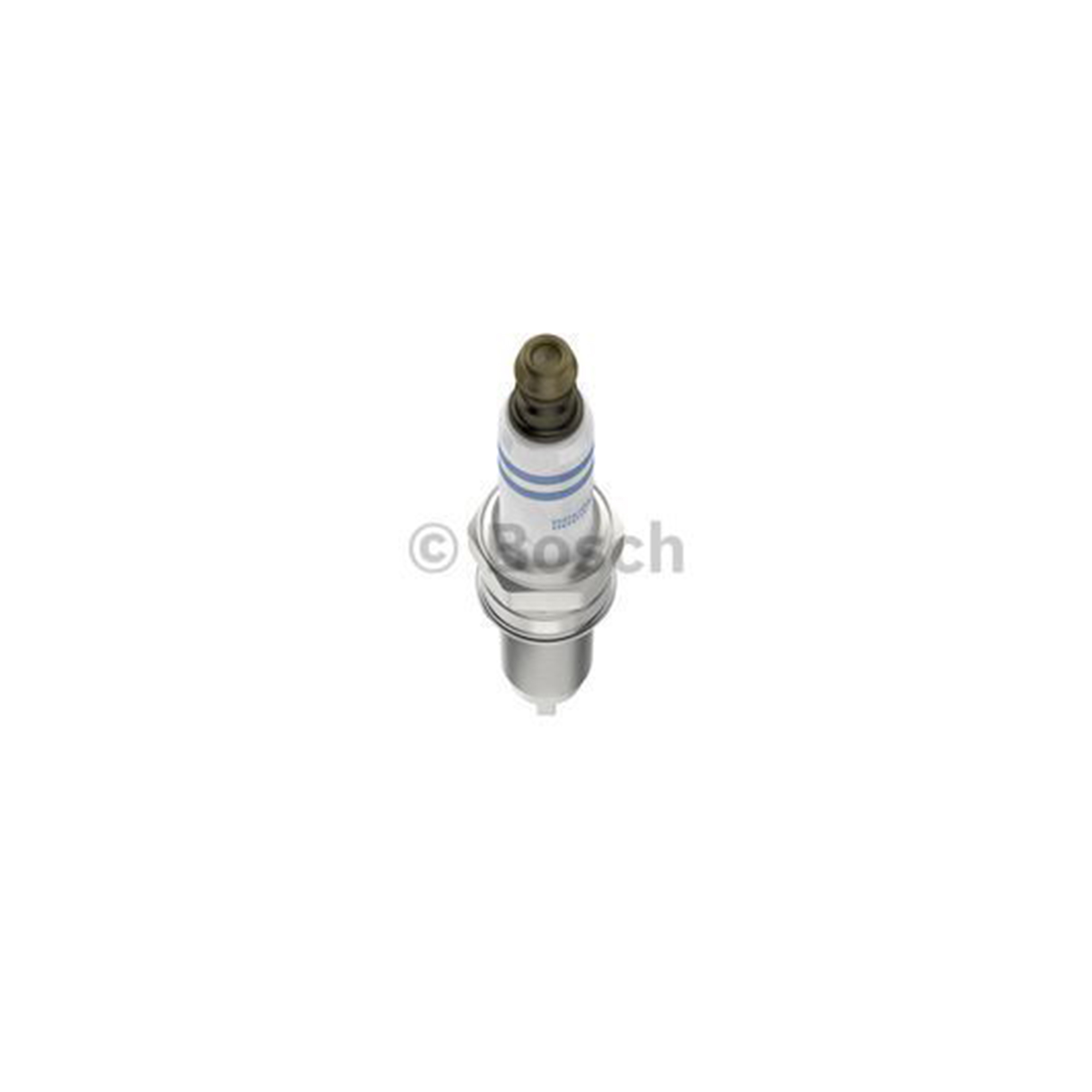 Свеча зажигания 0242140528 BOSCH 0242140528