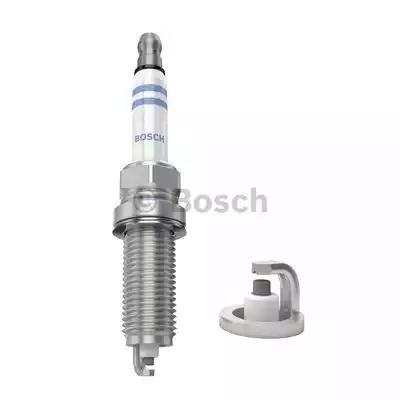 Свеча зажигания 0242140530 BOSCH 0242140530