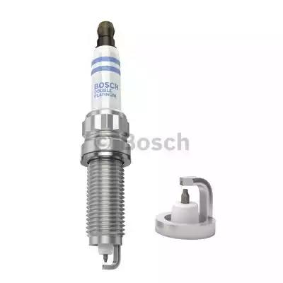 Свеча зажигания 0242145541 BOSCH 0242145541