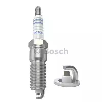 Свеча зажигания 0242225668 BOSCH 0242225668