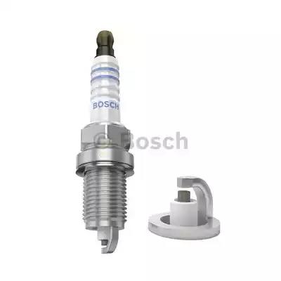 Свеча зажигания 0242229576 BOSCH 0242229576