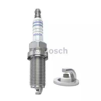 Свеча зажигания 0242229630 BOSCH 0242229630