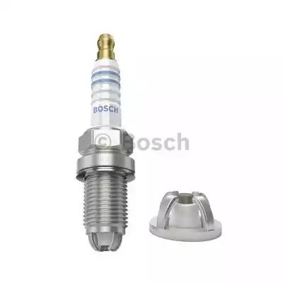 Свеча зажигания 0242229648 BOSCH 0242229648