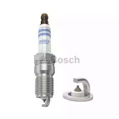 Свеча зажигания 0242229652 BOSCH 0242229652