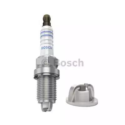 Свеча зажигания 0242229654 BOSCH 0242229654