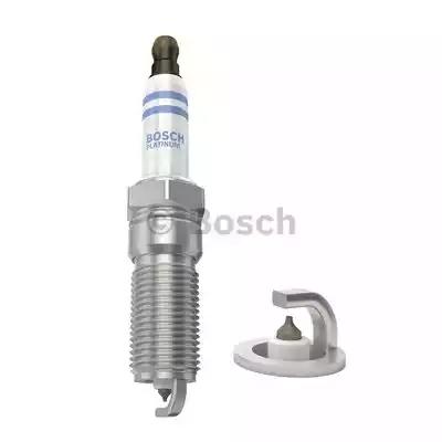 Свеча зажигания 0242229739 BOSCH 0242229739