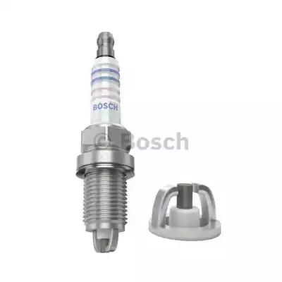 Свеча зажигания 0242229782 BOSCH 0242229782