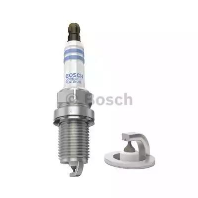 Свеча зажигания 0242230500 BOSCH 0242230500