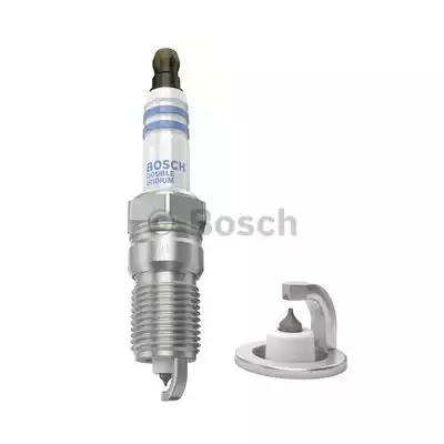 Свеча зажигания 0242230523 BOSCH 0242230523