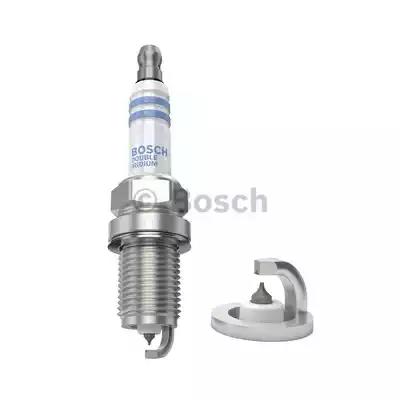 Свеча зажигания 0242230528 BOSCH 0242230528
