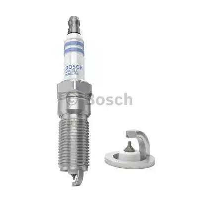 Свеча зажигания 0242230530 BOSCH 0242230530