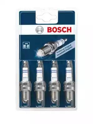 Свеча зажигания 0242230533 BOSCH 0242230533