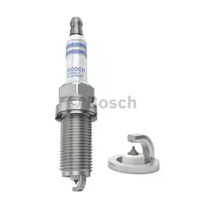 Свеча зажигания 0242230584 BOSCH 0242230584