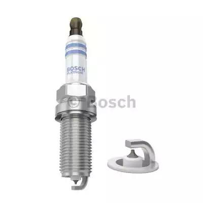 Свеча зажигания 0242235743 BOSCH 0242235743