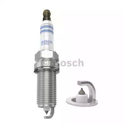 Свеча зажигания 0242235769 BOSCH 0242235769