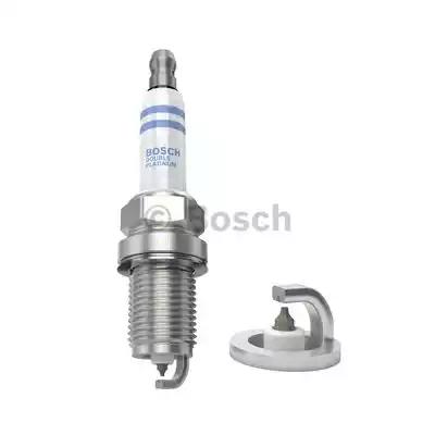 Свеча зажигания 0242235776 BOSCH 0242235776
