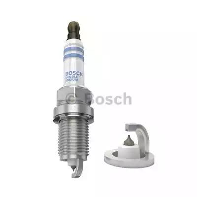 Свеча зажигания 0242236592 BOSCH 0242236592