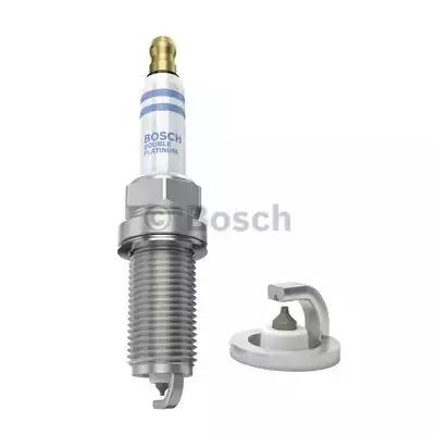 Свеча зажигания 0242240619 BOSCH 0242240619