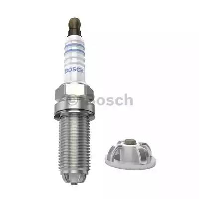 Свеча зажигания 0242240635 BOSCH 0242240635