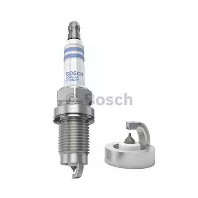 Свеча зажигания 0242240675 BOSCH 0242240675