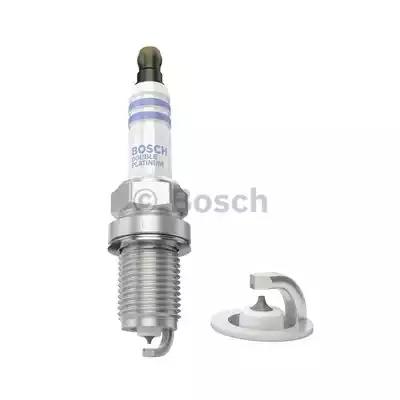 Свеча зажигания 0242245558 BOSCH 0242245558