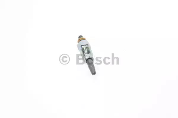 Свеча накаливания 0250201032 BOSCH 0250201032