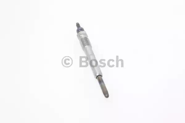 Свеча накаливания 0250202032 BOSCH 0250202032