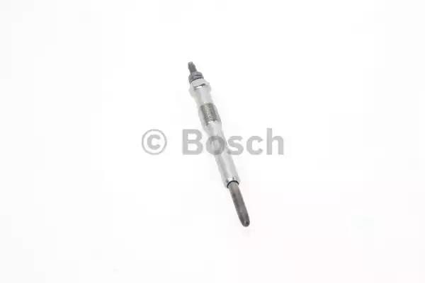 Свеча накаливания 0250202048 BOSCH 0250202048