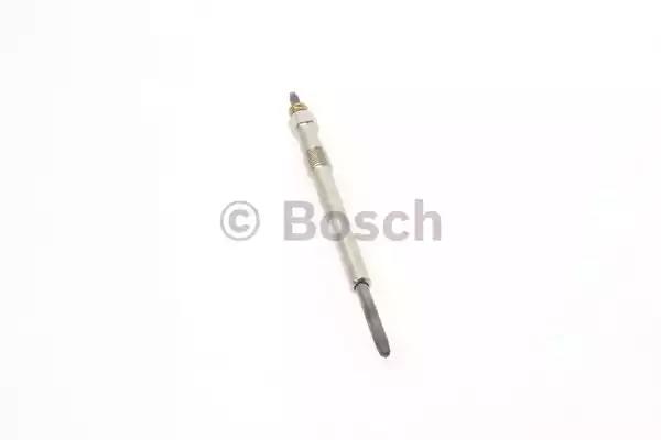 Свеча накаливания 0250202130 BOSCH 0250202130