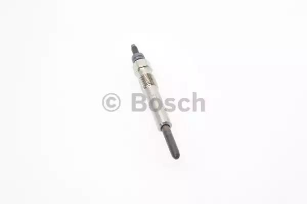 Свеча накаливания 0250202131 BOSCH 0250202131