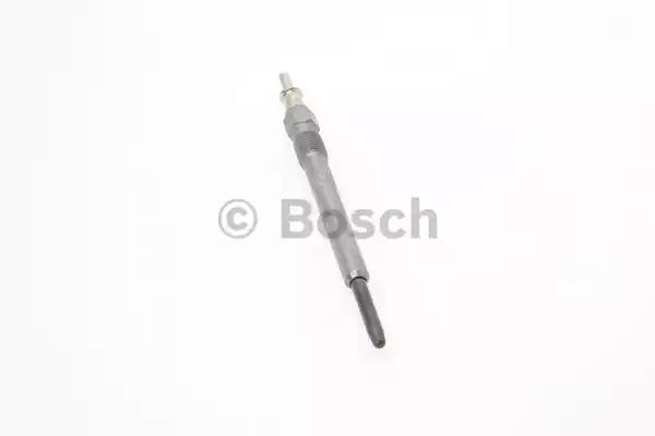 Свеча накаливания 0250202142 BOSCH 0250202142